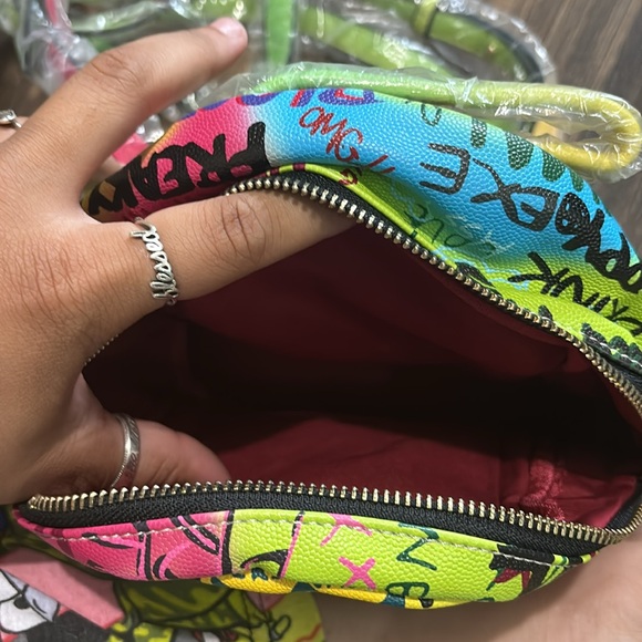 Mini bag - Picture 2 of 3